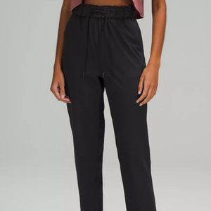 Lululemon Stretch High-Rise Pant 7/8 length